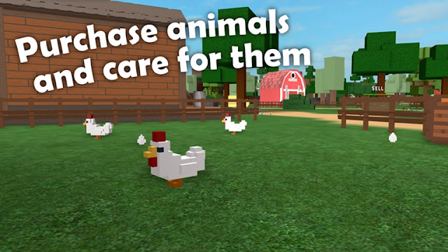 Farm Life Codes Daily Roblox Promo Codes - roblox lawn mowing codes