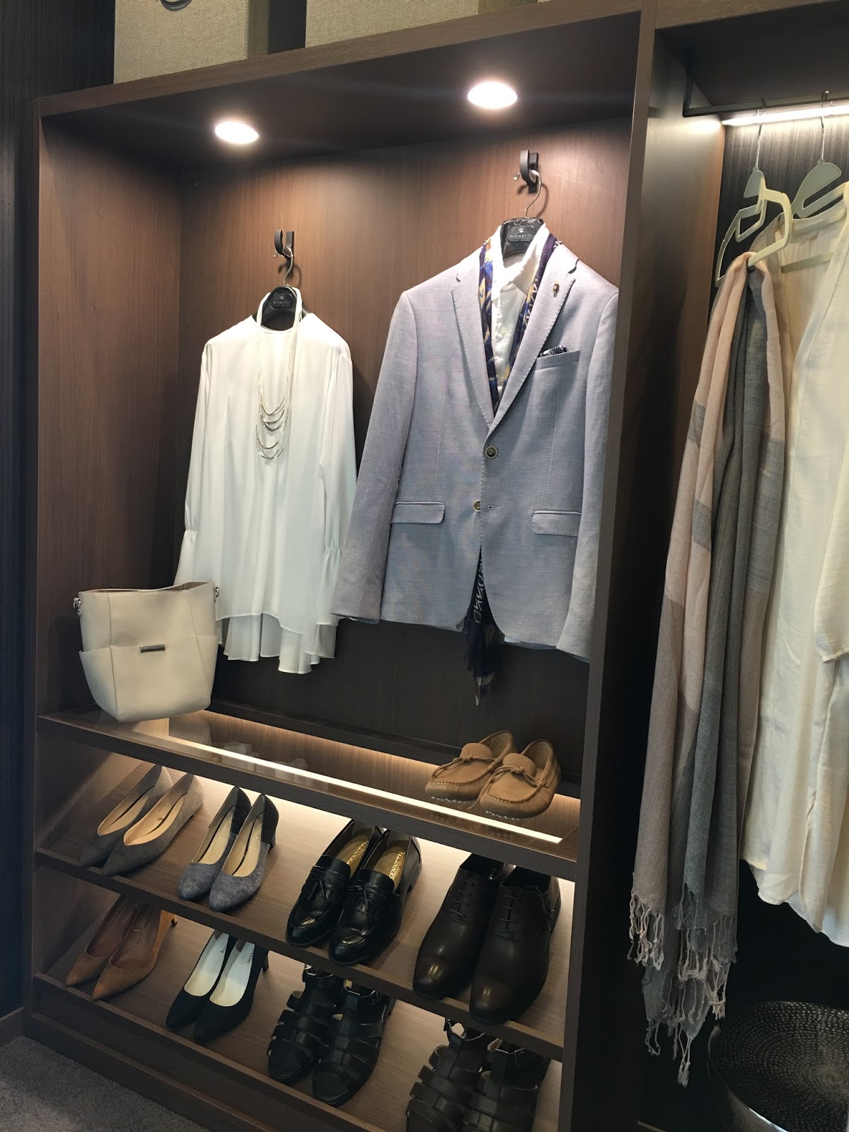 京都 二葉家具 北欧家具 オーダー家具 家具修理 オリジナルウォークインクローゼット 二葉家具