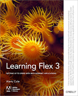 Download Free ebooks Learning Flex 3