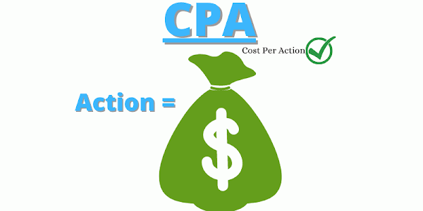 CPA Marketing: AdSense Alternatives To Make Money From The Internet