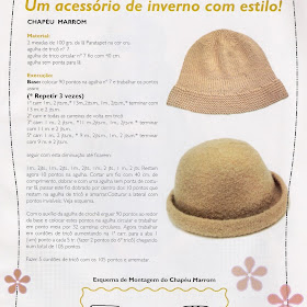 CHAPEU FELTRADO
