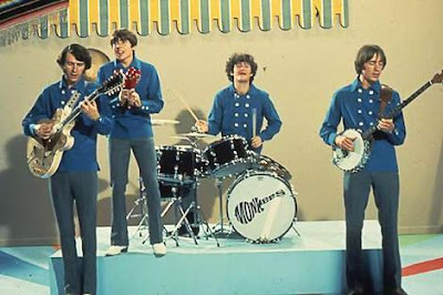 The Monkees, Peter Tork, Micky Dolenz, Mike Nesmith, Davey Jones, Classic Rock Music,