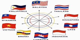 ASEAN Serukan agar Konflik di Timur Tengah Dihentikan