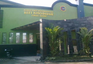 Jadwal Dokter RS Muhammadiyah Siti Khodijah Kediri Terbaru