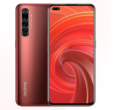  مواصفات و سعر موبايل ريلمي Realme X50 Pro 5G - هاتف/جوال/تليفون ريلمي Realme X50 Pro 5G - الامكانيات و الشاشه ريلمي  Realme X50 Pro 5G - الكاميرات/البطاريه/المميزات/العيوب ريلمي  Realme X50 Pro 5G