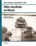 Osprey - Hitler Desafiado en Moscú