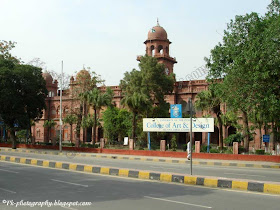 College of Art and Design Lahore