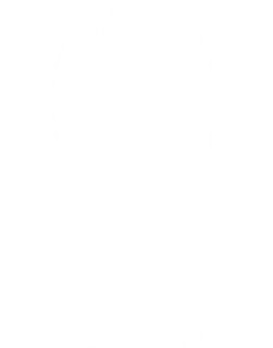 2024 UEFA European Football Championship Logo Vector Format (CDR, EPS, AI, SVG, PNG)