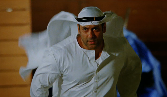 Ek Tha Tiger HD Wallpapers 2012 | Salman-Katrina Ek Tha Tiger Couple Pics