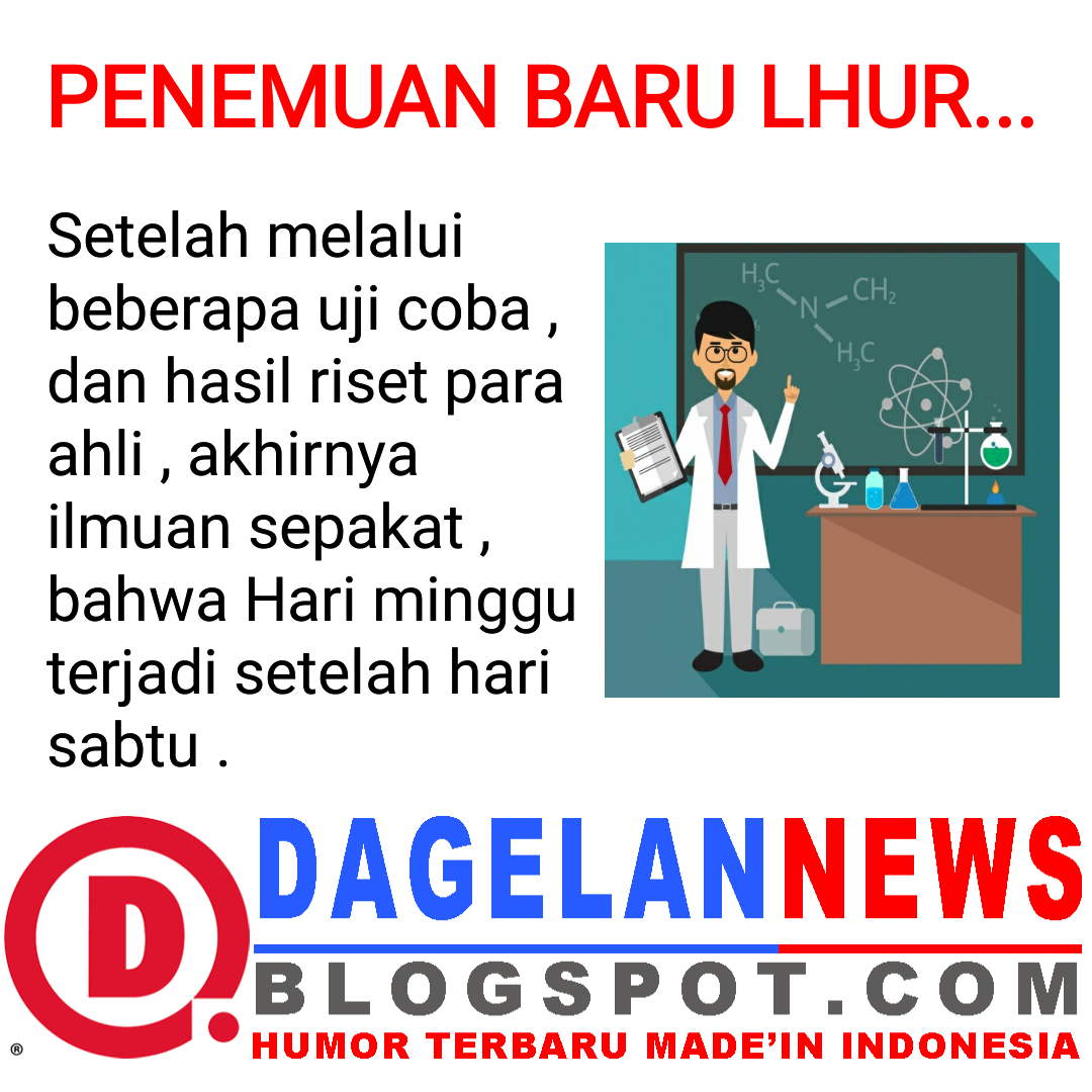 BERITA LUCU BIKIN NGAKAK GULING GULING DAGELAN NEWS