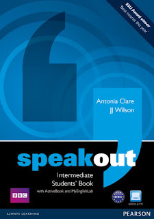 Speakout Intermediate