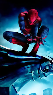 Wallpaper Spiderman for Android Terbaru