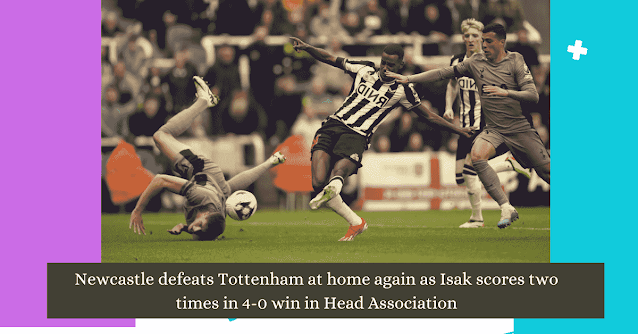 newcastle vs tottenham