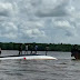 Speed Boat Evelyn Calista 01 Terbalik, Puluhan Penumpang Meninggal Dunia 