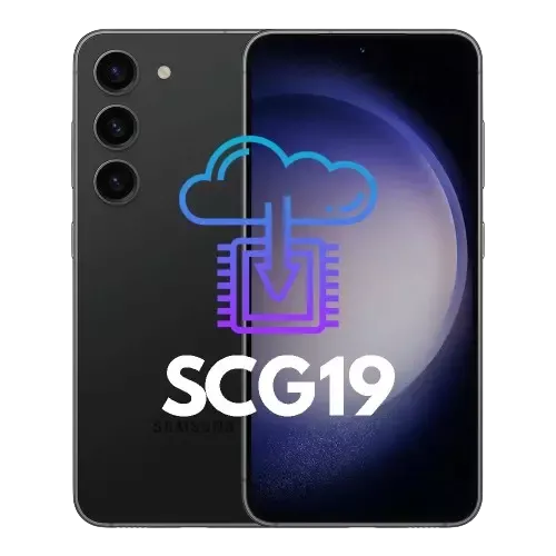 Full Firmware For Device Samsung Galaxy S23 SCG19