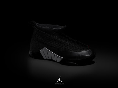 Zapatillas Nike Air Jordan 15