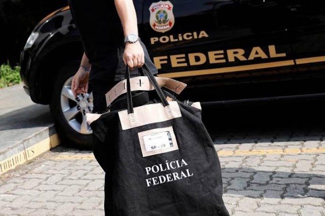 Primo de esposa de Sérgio Moro é preso em operação derivada da Lava Jato