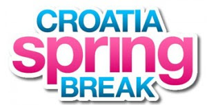Spring Break Croácia