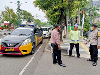 Polres Cirebon Kota