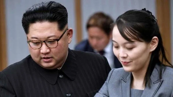 Dikabarkan Meninggal, Korsel Ungkap Kondisi Terkini Kim Jong Un.