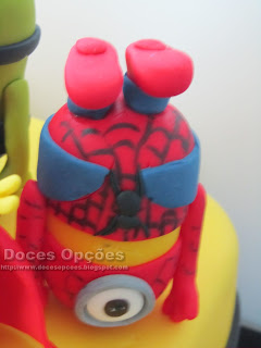 homem aranha