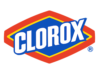 Logo Clorox Vector CDR, Ai, SVG, PNG Format
