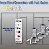 on video Staircase Timer Connection with Push Button | Staircase wiring | Ed Electrical Tech