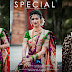 Photoshop Outdoor Bridal Photography Preset l By SC Creation II