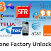SIM unlock All iPhones With Any Carrier / Network