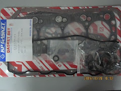 KP Gasket: Honda F20C Engine