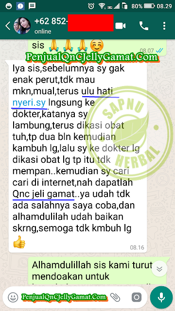 Cara Mengobati Sakit Di Bawah Diafragma Sebelah Kanan Dan Kiri Terbukti Ampuh ~ TESTIMONI QNC JELLY GAMAT