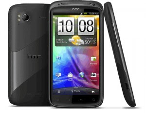 HTC Sensation Expected To Be Launched In India Around Monsoons