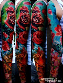 Best Tattoos Collection