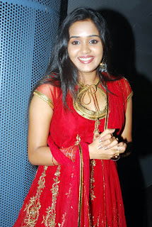 Ananya Latest Photo Gallery