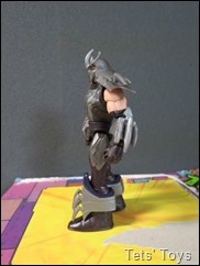 Shredder