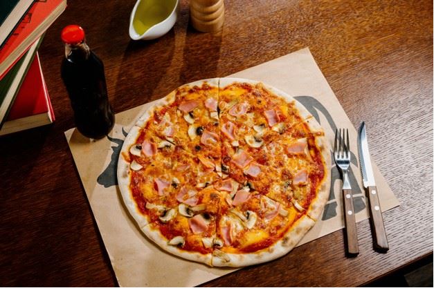 Will a Focus on Innovation Push Pizza Hut Back to No. 1?