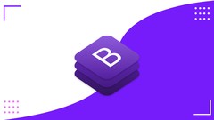 Learn Bootstrap 4: Create Modern Responsive Websites in 2019