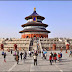 Temple Of Heaven , Kuil Peninggalan zaman Dinasty China