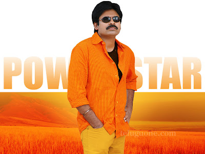 Pawan Kalyan HD Wallpapers