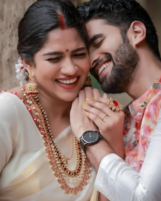 actress swasika