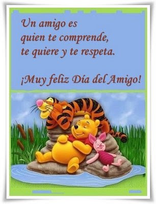 RADIO WEB CATAMARCA ARGENTINA: FELIZ DIA DEL AMIGO