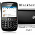 BlackBerry Curve 8520 Gemini Spesifkasi Dan Harga 2013