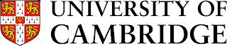 cambridge university logo