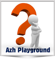 Azh Playground - Tips