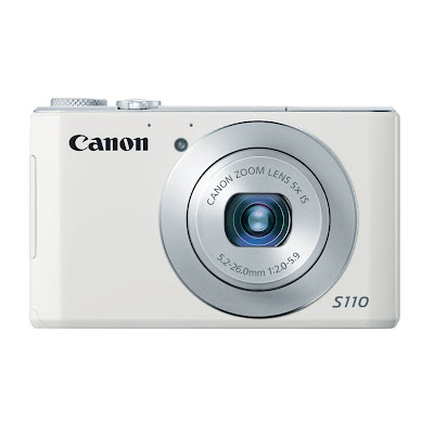 best canon digital camera buy on ... 6799B001 | Canon PowerShot S110 12.1 MP Digital Camera | Reviews