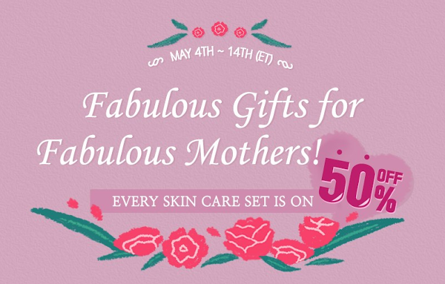  A Fabulous Gift to All Mothers