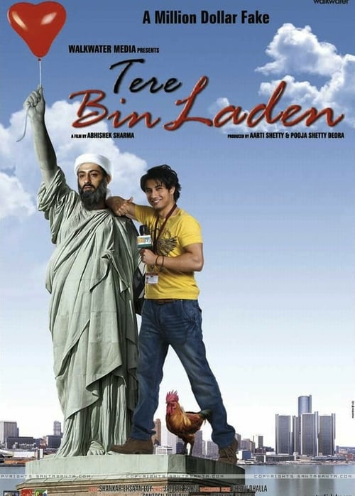 Ver Tere Bin Laden 2010 Pelicula Completa En Español Latino