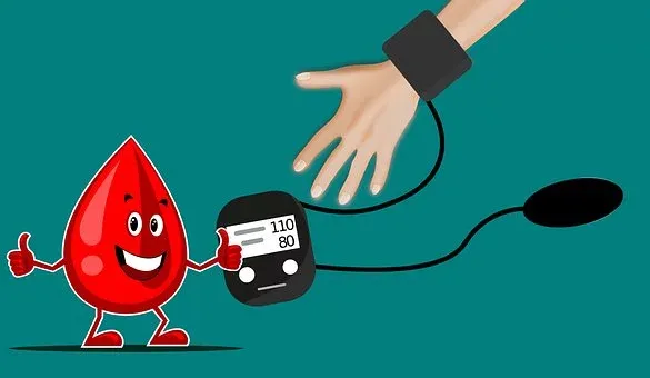 Blood Pressure