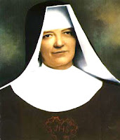 Blessed Maria Teresa of St. Joseph