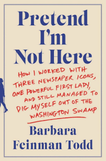 Ghostwriter For Hillary Clinton, Carl Bernstein Tells Stories Of betrayal In Memoir 